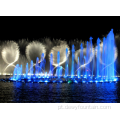 Hotel Outdoor Garden Fountain Dancing for Home